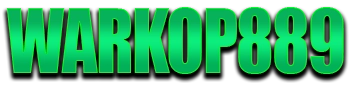 Logo Warkop889